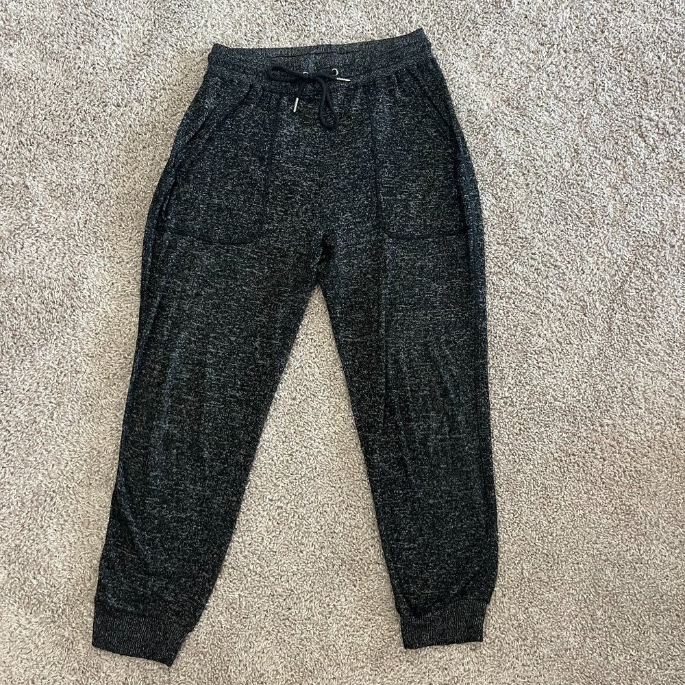 Urban Outfitter's Women's Out From Under Fleece Joggers